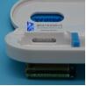 Buy cheap Ultraviolet Light Disinfection Compact Uv Lamp Toothbrush Sterilizer 275nm from wholesalers