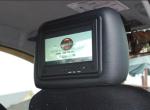 9 Inch Car Seat Headrest LCD Monitor Screen