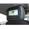 Buy cheap Universal Removable Car Seat Headrest LCD Monitor Screen 9 Inch from wholesalers