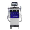 Buy cheap China Beauty Oxygen Facial Machine Water Diamond Hydra Dermabrasion Device Manufactuer from wholesalers