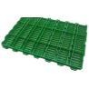 Buy cheap Hog Slat Flooring Propene Polymer Material Smooth Surface Easy Install Multi Colors from wholesalers