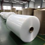 PE Self Adhesive Film For Surfaces 50 Micron Clear Easy To Apply Chemical