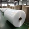 Buy cheap 75 Micron Opaque White Silicone Release Film Puncture Resistance For Tapes Labels from wholesalers