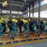 Buy cheap Injector Nozzle Assembly 0445 120 134 0445120134 4947582 5283275 for CUMMINS ISF3.8 engine from wholesalers