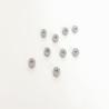 Buy cheap Polished Tungsten Carbide Parts Tungsten Carbide Valve Stable Performance from wholesalers