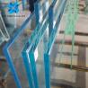 Buy cheap Customized 12mm Extra Clear Toughened Glass For Aquarium from wholesalers