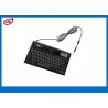 Buy cheap 49221669000A ATM Spare Parts Diebold Opteva USB Maintenance Keyboard from wholesalers