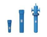 High Efficiency 400*400*860mm 16 Bar Oil Water Separator