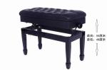 Modern Design soft wooden piano bench Wholesale High Quality Wooden Modern Piano