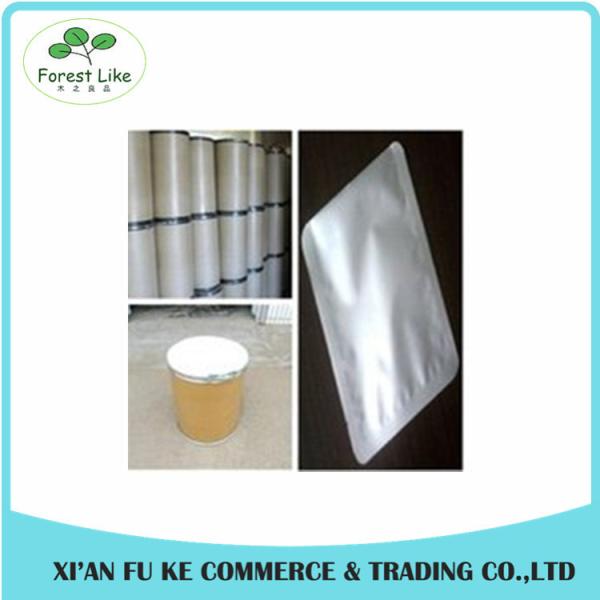 Buy cheap Probiotics / Leuconostoc Mesenteroides Extract Powder from wholesalers