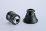 Buy cheap Kovar and Invar machining parts manufacture in china dongguan city CNC machining components  in anodized from wholesalers