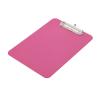 Buy cheap ODM White Nursing Hospital Office Clipboards 22.5*31.5cm Writing Clip Board from wholesalers