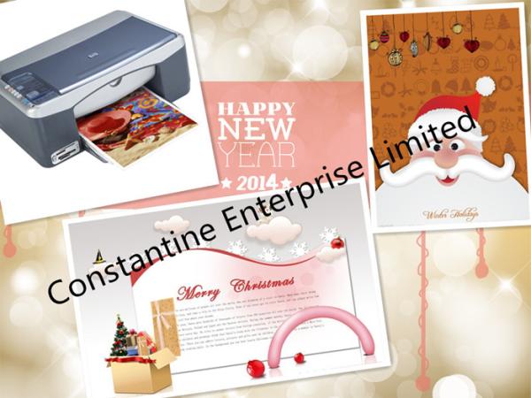 Buy cheap RC paper 180-260gsm RC glossy/satin inkjet photo paper from wholesalers