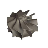 Buy cheap Lost Wax Casting Stainless Steel Precision Casting Ra0.8~Ra6.3 Roughness product