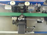 Horizontal Double Glass Butyl Coating Machine