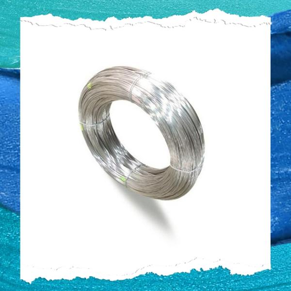 Buy cheap Excellent Corrosion Resistance Austenitic Stainless Steel Wire 0.1-20MM for Manufacturing from wholesalers