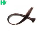 Head Hoop Easy Synthetic Clip In Hair Extensions Various Colors For Gift