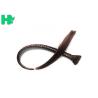 Buy cheap Head Hoop Easy Synthetic Clip In Hair Extensions Various Colors For Gift from wholesalers