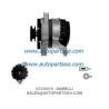 Buy cheap 63321146 LRA00752 - MARELLI Alternator 12V 65A Alternadores from wholesalers