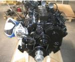 Water Cooled Cummins Turbocharged Diesel Truck Engine ISC8.3-230E40A 169KW /