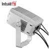 Buy cheap 100w IP65 Logo Projector Lamp Gobo Light Outdoor 7+1Rotating Gobo Professional Advertising Lights from wholesalers