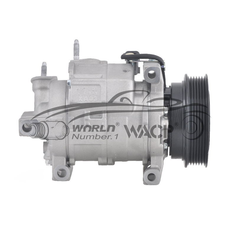 P55111414AA Car Ac Cooling Compressor For Jeep Commander5.7 V8 WXCK031