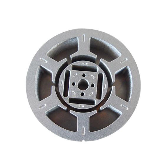 Buy cheap 0.5mm-25mm Thickness Brass Metal Stator for Automotive or Machine from wholesalers