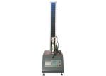Buy cheap High Accuracy Lab Micro Computer Tensile Testing Equipment 500x1800x400 mm from wholesalers