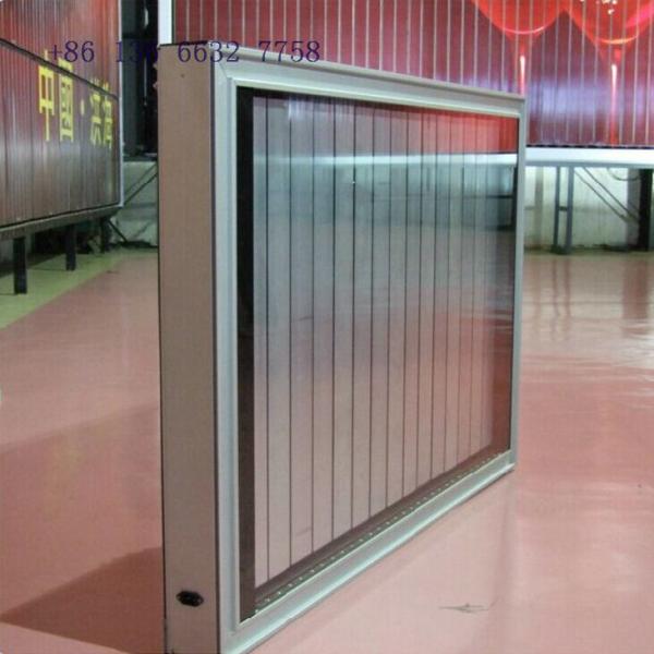 Buy cheap China High Quality Unipole Frontlit advertising trivision billboard from wholesalers