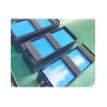 Buy cheap Rechargeable 40ah Lithium Ion Battery Pack For Electric Scooter from wholesalers