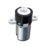 Buy cheap 10mm Low Speed Dc Gear Motor , Plastic Brushed Dc Gear Motor PG10-171 from wholesalers