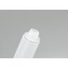 Buy cheap Transparent Ounce Empty Airless Pump Spray Bottle PP Plastic from wholesalers