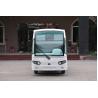 Buy cheap 1000kg Payload Cargo Box 2 Seater Electric Utility Vehicle With DC Motor CE Approved from wholesalers