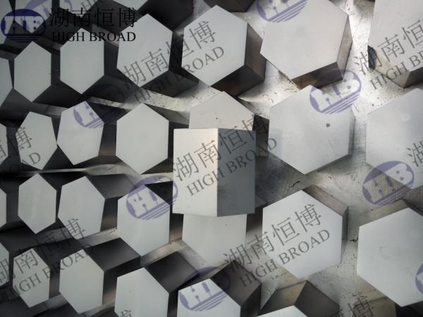Buy cheap Silicon Carbide Bulletproof Plates / SIC Armor Ceramic NIJIII Bulletproof Sic Ceramic Plate from wholesalers