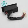 Buy cheap GDK112-2 12VDC Air Conditioning Control Panel Sunward 60UF Excavator from wholesalers
