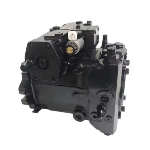 A4VG Pump A4VG125DA2DM2/32R A4VG WA320-5 A4VG140 Hydraulic Pump Main Pump