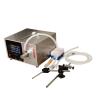 Buy cheap Semi Automatic Gear Pump Filling Machine 1ml-500ml Filling volume from wholesalers