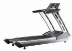 Black Color PVC Treadmill Belt PVC Conveyor Belt Was Used For Treadmill Machine