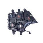 Foton Aumark A7 T7 Truck LED Headlights Professionally Manufactured for 2016-