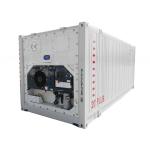 Customized Dimension 23ft BV Certified Refrigerator Storage Container -30- 30C
