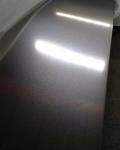 Decorative Stainless Steel Colored Bead Blast Finish Sheets Manufacturer In