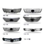 OEM Standard Size Plastic Front Grille for Camry 2010 2011 Durable and Sleek