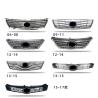 Buy cheap OEM Standard Size Plastic Front Grille for Camry 2010 2011 Durable and Sleek Design from wholesalers