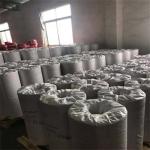 Polishing Non Woven Polyester Fiber , Durable Fiberglass Insulation Netting