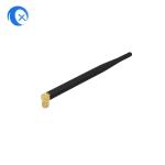 SMA Male Connector Mount High Gain 5dBi 868MHz 2.4G Antenna NFC Fixed Right
