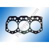 Buy cheap Metal Material Full Gasket Kit Excavator Cylinder Gasket Head 34301-00203 from wholesalers