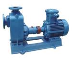 Buy cheap 25CYZ-A-32 25CYZ-A-32 Marine Industrial Centrifugal Pump Self Priming 0.75kw from wholesalers