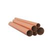 Buy cheap R220 R250 R290 C12200 2mm Heating Copper Pipe For Air Conditioners from wholesalers