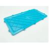 Buy cheap 0.05mm Precision SGS Automotive Plastic Injection Mouldings Single Cavity Top Cover PA66 Mold from wholesalers