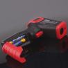 Buy cheap 145x92x45mm Infrared Thermometer Digital Temperature Gun from wholesalers